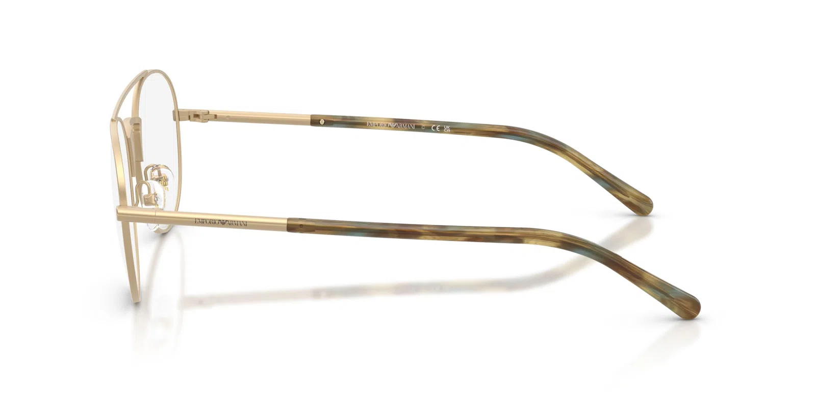 Emporio Armani 1178 Eyeglasses - view 12